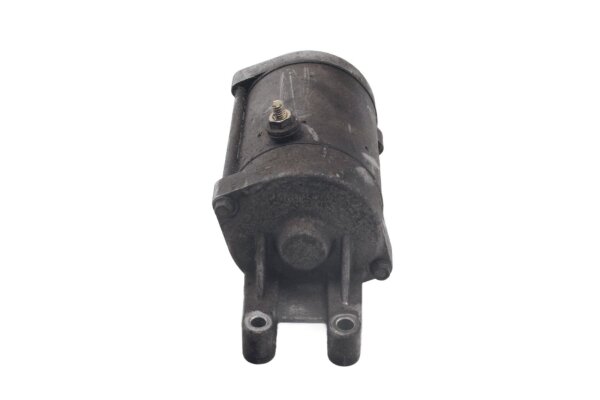 Starter, electric starter, starter motor, power transmission MZ Baghira MUZ660E 98-06