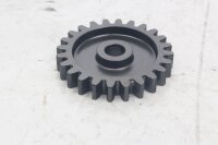 Starter pinion gear starter tooth drive spur gear BMW F 650 GS R13 04-08