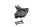 Gearkassesensor, neutralsensor, sensorsæt BMW K 1200 GT K44 K12S 0587 06-08