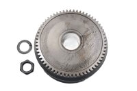 flywheel starter ring gear rotor flywheel BMW K 1100 RS...