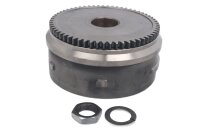 Polrad Anlasserzahnkranz Rotor Schwungrad BMW K 1100 RS 0522 / K589 92-95