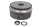Polrad Anlasserzahnkranz Rotor Schwungrad BMW K 1100 RS 0522 / K589 92-95