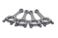 Plejlstangssæt, krumtapaksel, motor 40F B Suzuki GSX-R 1000 K1/K2 WVBL 01-02