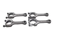 Plejlstangssæt, krumtapaksel, motor 40F B Suzuki GSX-R 1000 K1/K2 WVBL 01-02