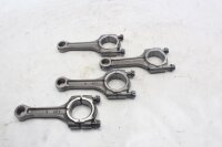 Plejlstangssæt, krumtapaksel, motor 40F B Suzuki GSX-R 1000 K1/K2 WVBL 01-02
