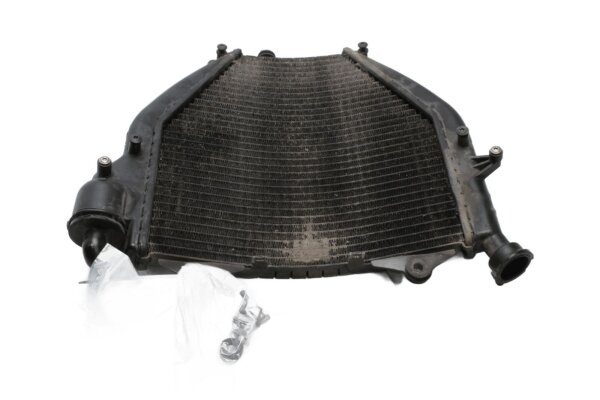Vesijäähdytin, jäähdytin, jäähdytysteline BMW K 1200 R K12R K43 0584 05-08