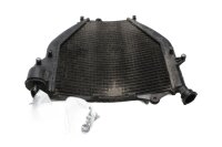 Water cooler, cooler, cooling bracket BMW K 1200 R K12R...