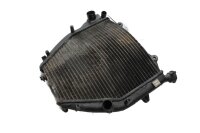 Vesijäähdytin, jäähdytin, jäähdytysteline BMW K 1200 R K12R K43 0584 05-08