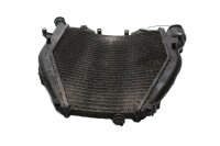 Vesijäähdytin, jäähdytin, jäähdytysteline BMW K 1200 R K12R K43 0584 05-08