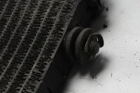 Vesijäähdytin, jäähdytin, jäähdytysteline BMW K 1200 R K12R K43 0584 05-08
