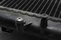 Vesijäähdytin, jäähdytin, jäähdytysteline BMW K 1200 R K12R K43 0584 05-08