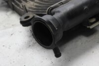 Vesijäähdytin, jäähdytin, jäähdytysteline BMW K 1200 R K12R K43 0584 05-08