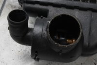 Vesijäähdytin, jäähdytin, jäähdytysteline BMW K 1200 R K12R K43 0584 05-08