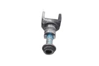 Front left footrest bracket mounting Suzuki GSX-R 1000...