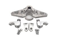 Lenkererhöhung Klemmbock Gabelbrücke Kit W-1450...