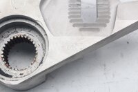 Lenkererhöhung Klemmbock Gabelbrücke Kit W-1450 BMW K 1200 R K12R K43 0584 05-08