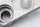 Lenkererhöhung Klemmbock Gabelbrücke Kit W-1450 BMW K 1200 R K12R K43 0584 05-08