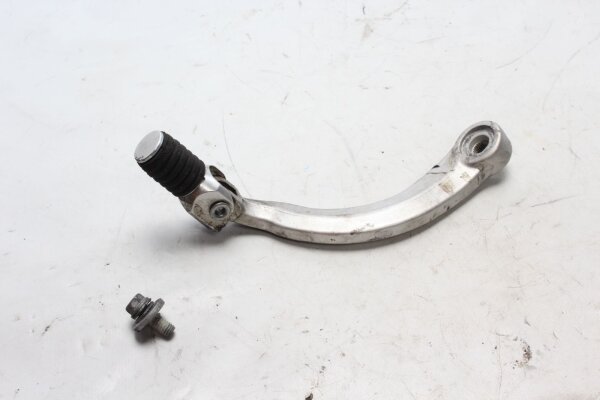 Gearshift lever, gearshift pedal, transmission lever, rubber KTM Duke 690 690DUKE/10 10-11