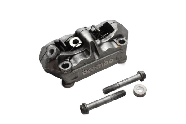 Bremssattel vorne Brembo 4‑Kolben radial KTM Duke 690 690DUKE/10 10-11