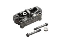 Étrier de frein avant Brembo à 4 pistons...
