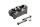 Bremssattel vorne Brembo 4‑Kolben radial KTM Duke 690 690DUKE/10 10-11