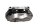 Bremssattel vorne Brembo 4‑Kolben radial KTM Duke 690 690DUKE/10 10-11