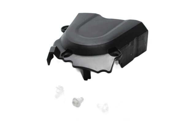 Forreste kædeskærm, tandhjulsdæksel, drivkæde KTM Duke 690 690DUKE/10 10-11