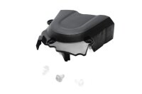 Forreste kædeskærm, tandhjulsdæksel, drivkæde KTM Duke 690 690DUKE/10 10-11