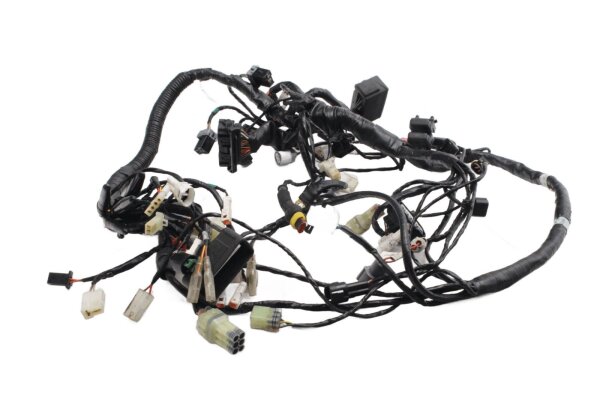 Kabelbaum Hauptstrang Elektrik Steuerleitung KTM Duke 690 690DUKE/14 14-15