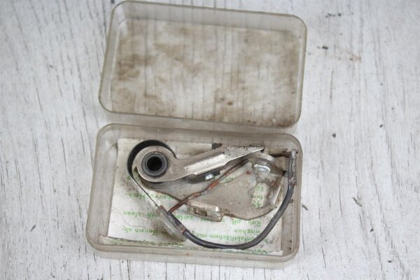 Interruttore di accensione Schier 2147 Bosch 1237013007 modello sconosciuto