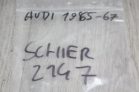 Interruttore di accensione Schier 2147 Bosch 1237013007 modello sconosciuto