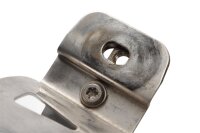 Auspuffhalter Schelle Befestigung Edelstahl BMW K 1200 R...