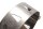 Morsetto di fissaggio per tubo di scarico, in acciaio inox BMW K 1200 R K12R K43 0584 05-08