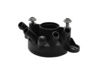 Regolatore del regime minimo, controllo a depressione 7087145 BMW K 1200 R K12R K43 0584 05-08