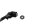 Interruttore del cavalletto laterale sensore interruttore BMW K 1200 R K12R K43 0584 05-08