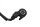 Interruttore del cavalletto laterale sensore interruttore BMW K 1200 R K12R K43 0584 05-08