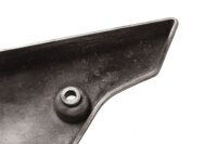 Embellecedor de la cubierta, parte inferior izquierda delantera BMW K 1200 R K12R K43 0584 05-08