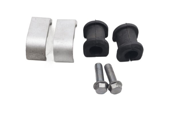 Svingarmslejebøsninger klemmer dæmpning Suzuki GSX-R 1000 K1/K2 WVBL 01-02
