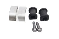 Svingarmslejebøsninger klemmer dæmpning Suzuki GSX-R 1000 K1/K2 WVBL 01-02