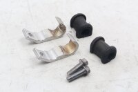 Svingarmslejebøsninger klemmer dæmpning Suzuki GSX-R 1000 K1/K2 WVBL 01-02