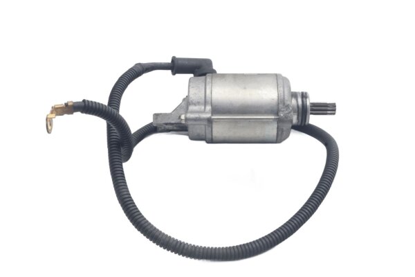 Startmotor, startmotor, motorcykel Suzuki GSX-R 1000 K1/K2 WVBL 01-02