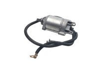 Startmotor, startmotor, motorcykel Suzuki GSX-R 1000 K1/K2 WVBL 01-02