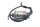 Startmotor, startmotor, motorcykel Suzuki GSX-R 1000 K1/K2 WVBL 01-02