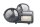 Hastighetsmätare BMW R 1200 GS DOHC R12 K25 0450 10-12