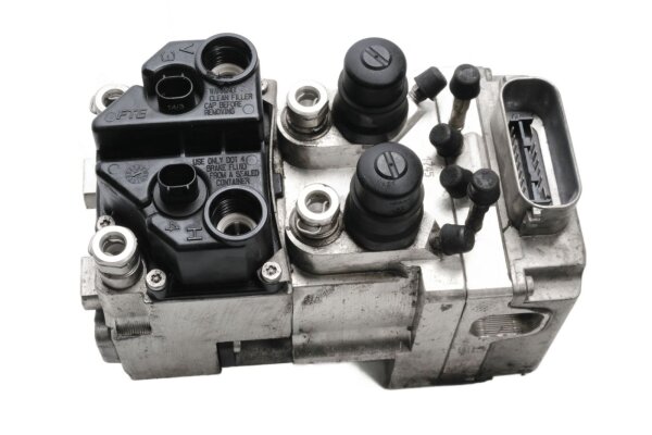 ABS Hydraulikblock Steuergerät Druckmodulator BMW K 1200 R K12R K43 0584 05-08