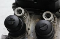 ABS Hydraulikblock Steuergerät Druckmodulator BMW K 1200 R K12R K43 0584 05-08