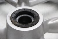 Cerchio ruota anteriore 3.50x17 7 razze anteriore BMW R 1200 R R1ST K27 0378 07-10