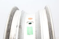 Cerchio ruota anteriore 3.50x17 7 razze anteriore BMW R 1200 R R1ST K27 0378 07-10