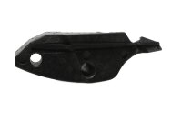 Højre kåbe dæmperskum BMW K 1200 GT K44 K12S 0587 06-08