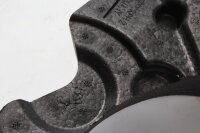 Højre kåbe dæmperskum BMW K 1200 GT K44 K12S 0587 06-08